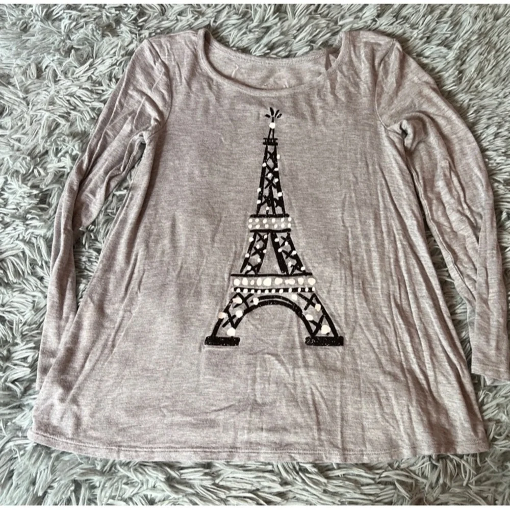 11 Justice Long Sleeve Tops